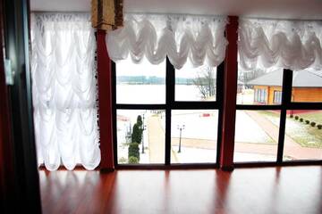 Фото номера Дом с 3 спальнями Загородные дома Villa Swan Lake г. Чурилово 14